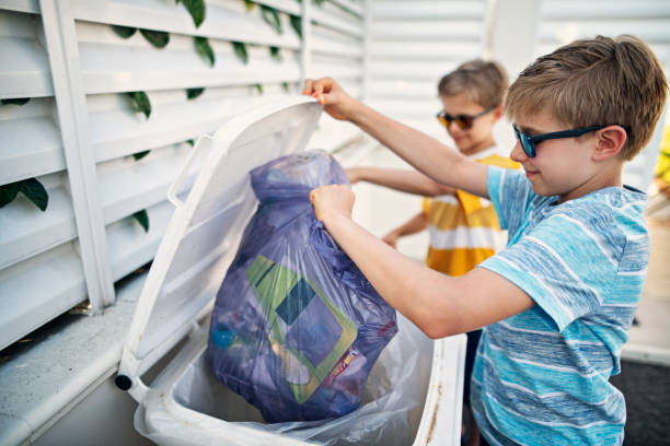 Best Garage Cleanout Services  in East Missoula, MT