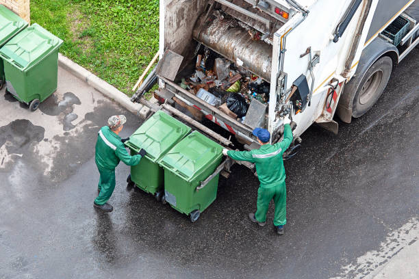 Basement Cleanout Services in East Missoula, MT