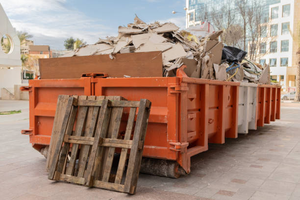 Best Local Junk Hauling  in East Missoula, MT