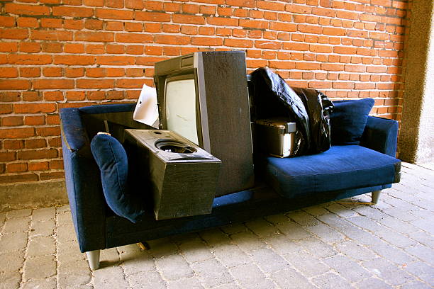Appliance Disposal in East Missoula, MT