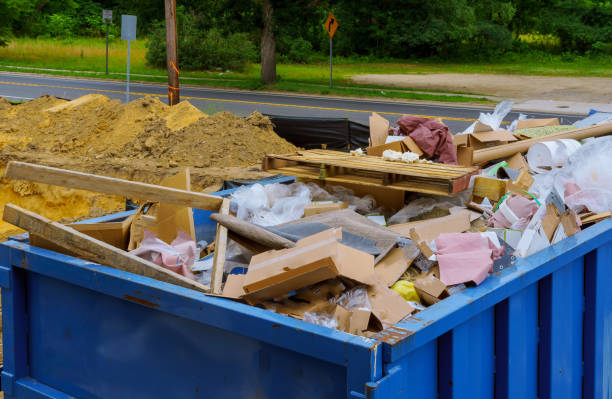 East Missoula, MT Junk Removal Company